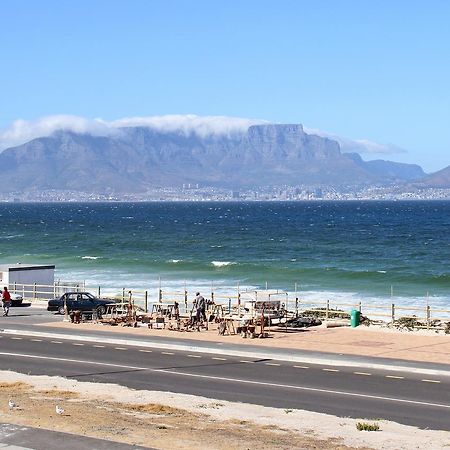 Cap Du Mont Cape Town Apartment Bloubergstrand Luaran gambar