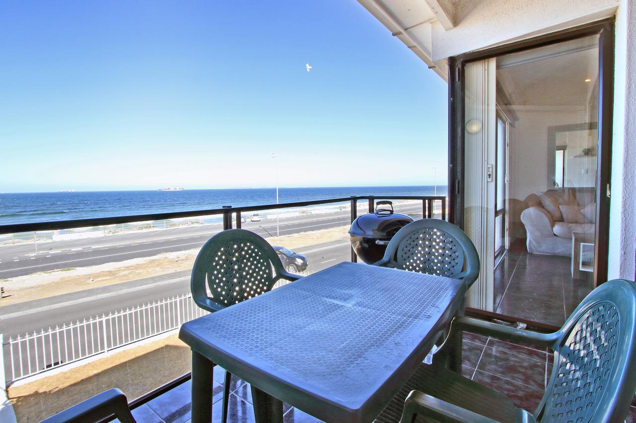 Cap Du Mont Cape Town Apartment Bloubergstrand Luaran gambar