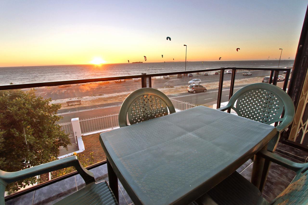 Cap Du Mont Cape Town Apartment Bloubergstrand Luaran gambar