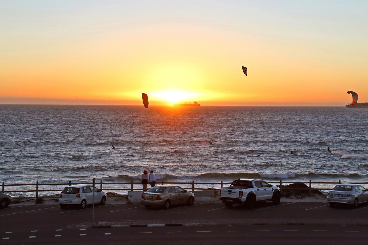 Cap Du Mont Cape Town Apartment Bloubergstrand Luaran gambar