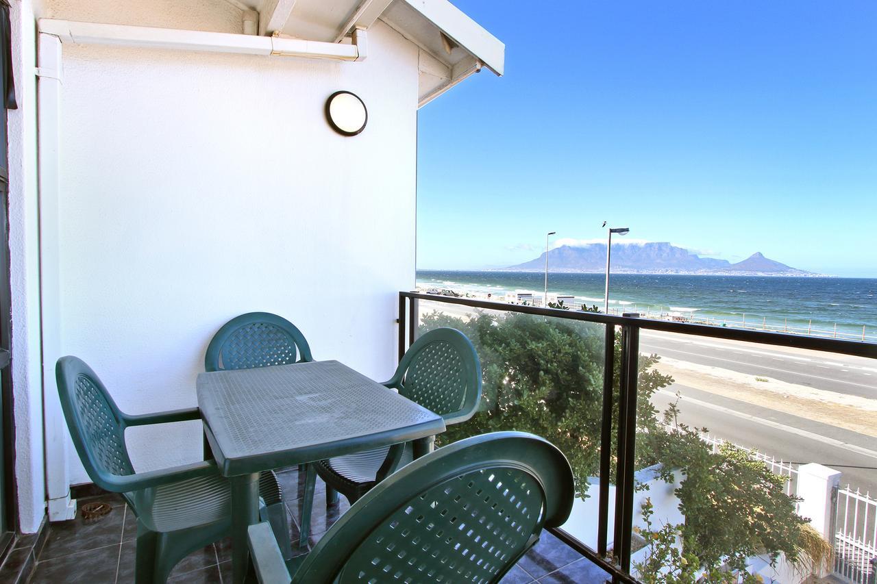 Cap Du Mont Cape Town Apartment Bloubergstrand Luaran gambar