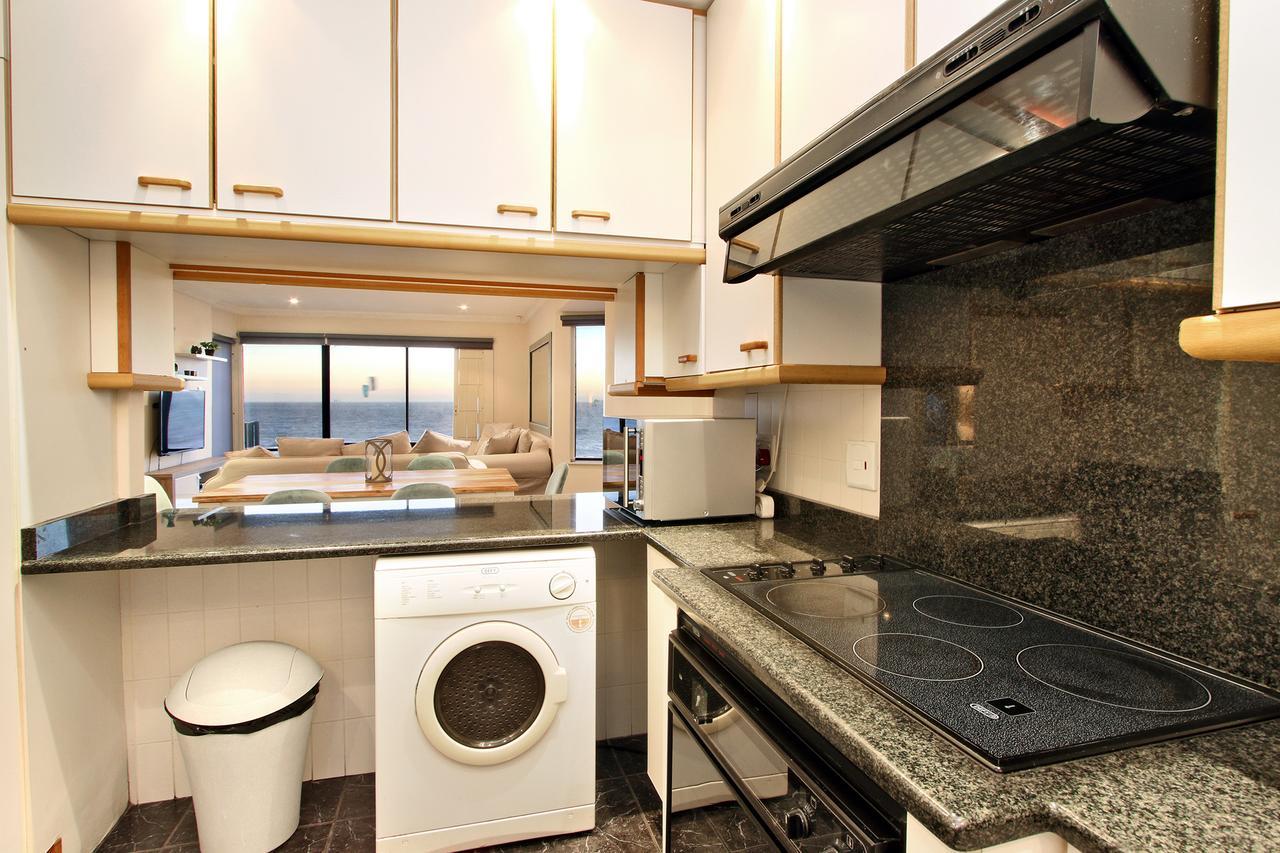 Cap Du Mont Cape Town Apartment Bloubergstrand Luaran gambar