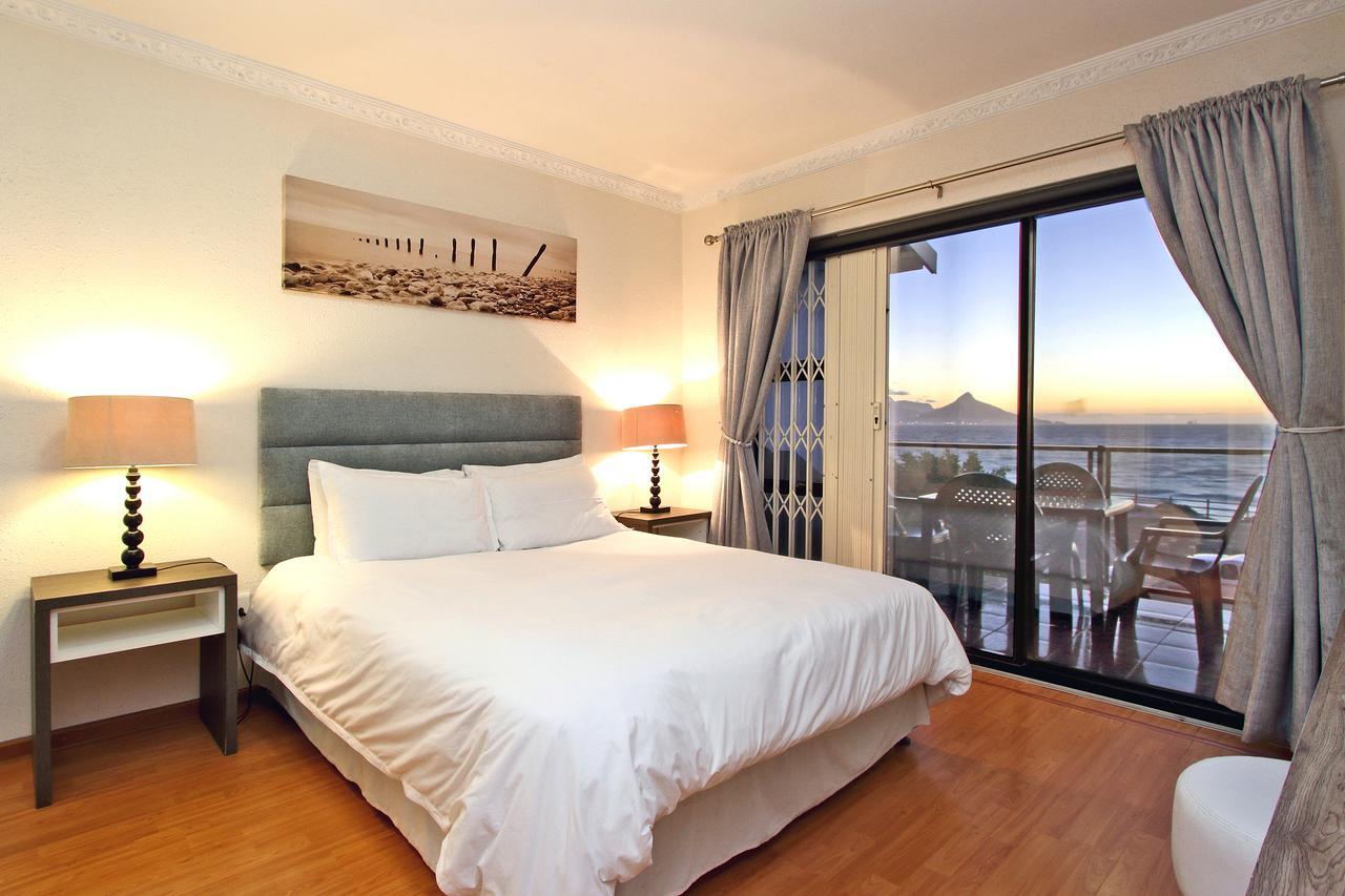 Cap Du Mont Cape Town Apartment Bloubergstrand Luaran gambar