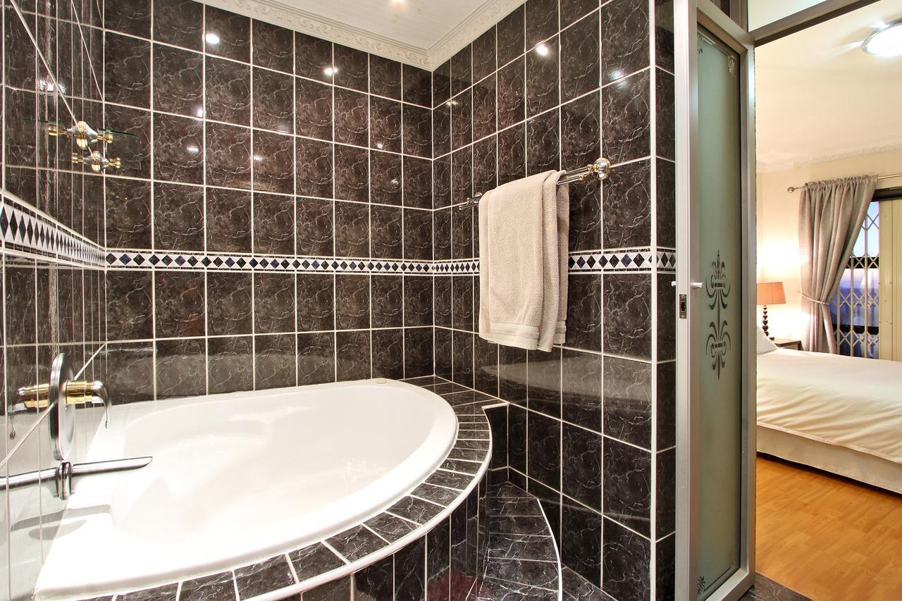 Cap Du Mont Cape Town Apartment Bloubergstrand Luaran gambar