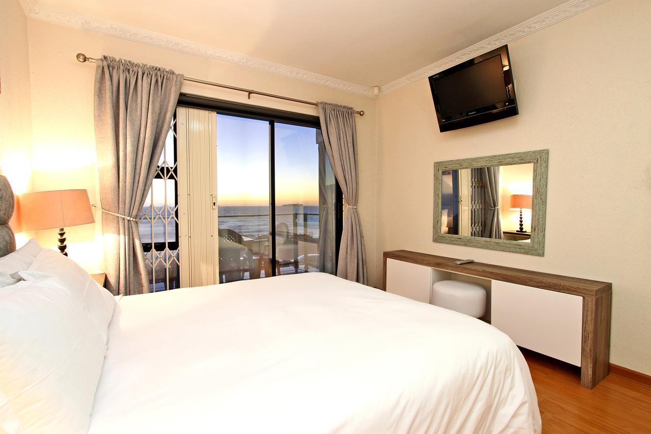 Cap Du Mont Cape Town Apartment Bloubergstrand Luaran gambar